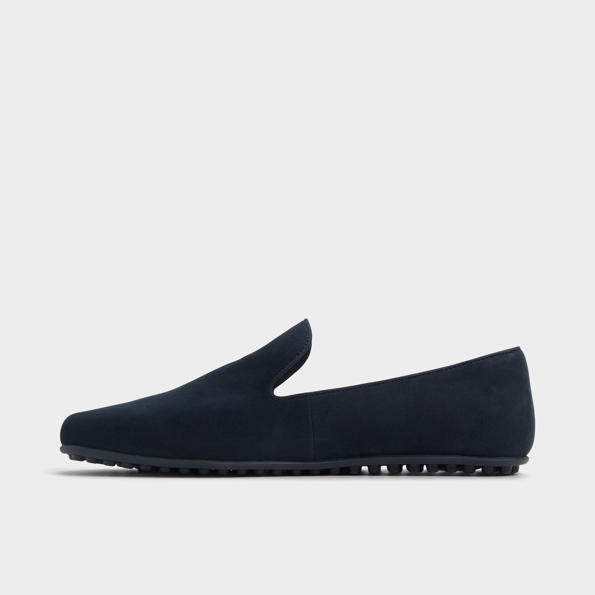 Resolute Navy Men's Casual Shoes - Driving shoe | Aldo