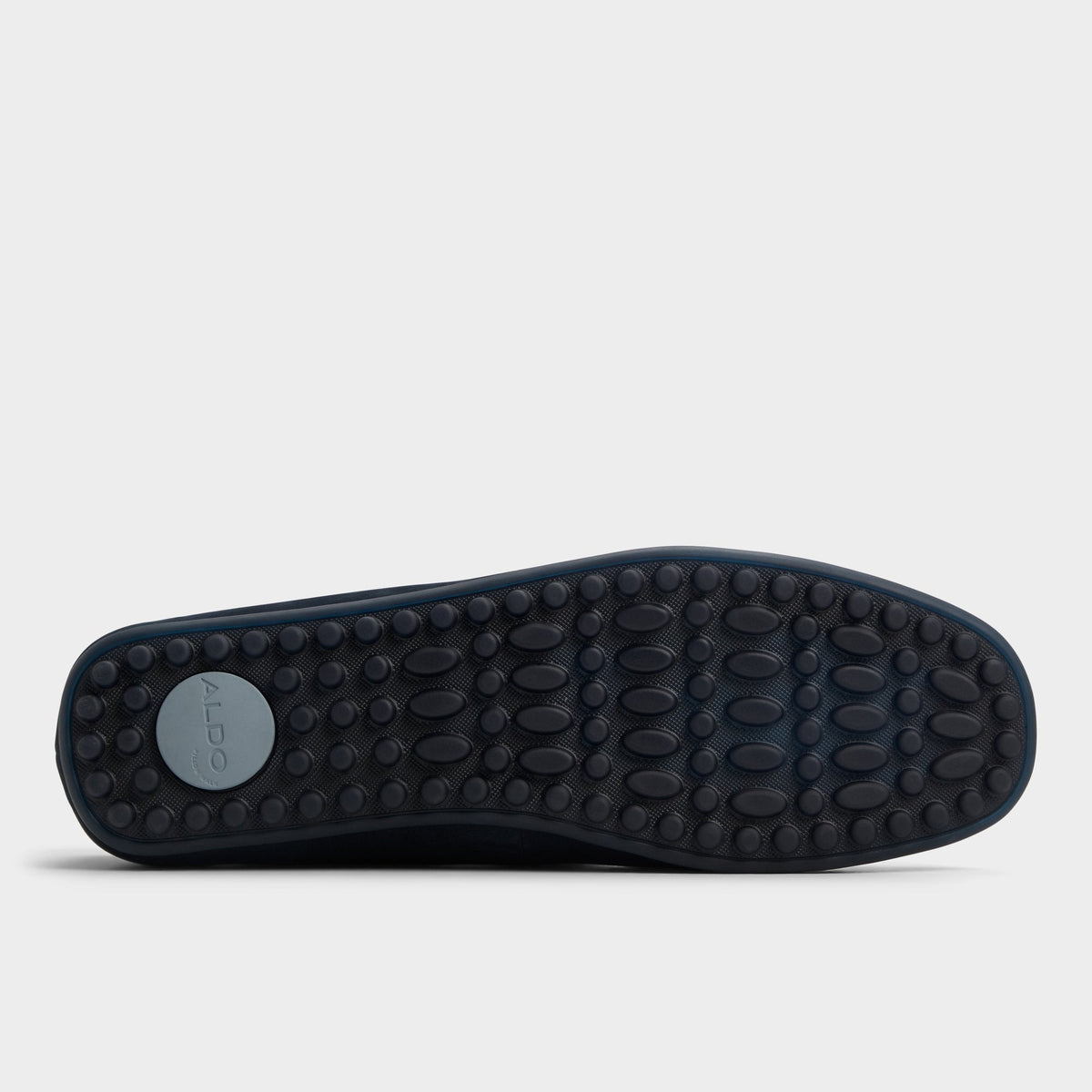 Resolute Navy Men's Casual Shoes - Driving shoe | Aldo