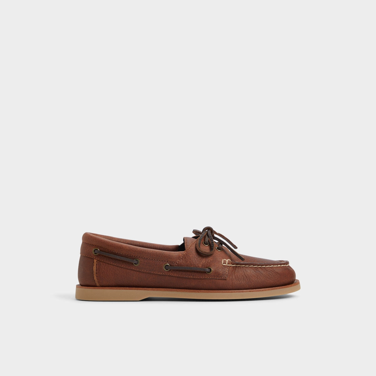 Musker Other Brown Men's Boat shoes - Boat shoe | Aldo