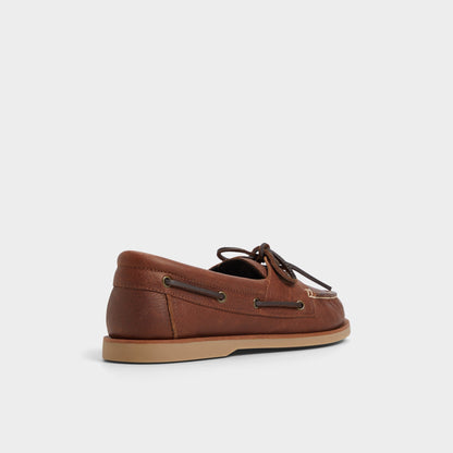 Musker Other Brown Men's Boat shoes - Boat shoe | Aldo