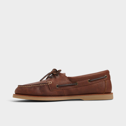 Musker Other Brown Men's Boat shoes - Boat shoe | Aldo