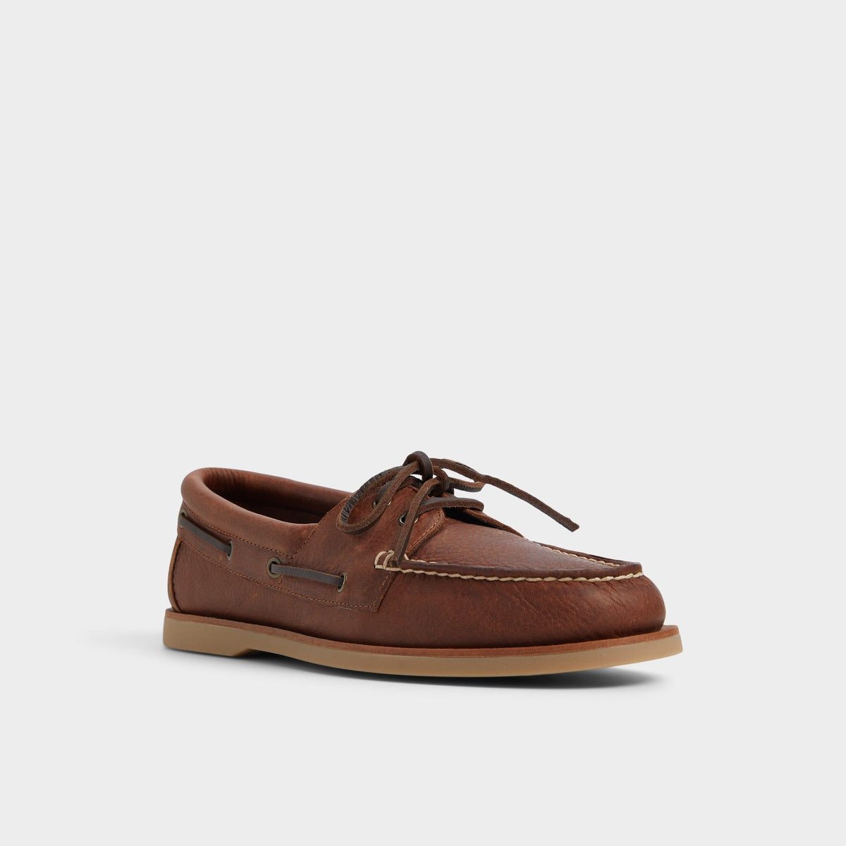 Musker Other Brown Men's Boat shoes - Boat shoe | Aldo