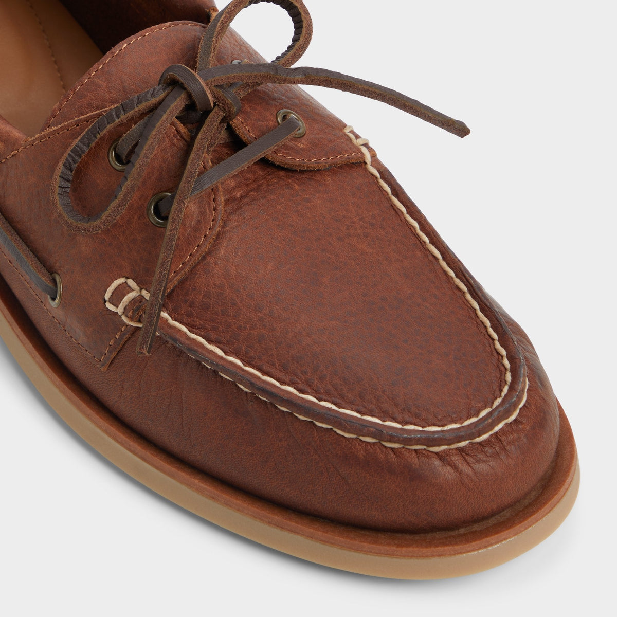 Musker Other Brown Men's Boat shoes - Boat shoe | Aldo