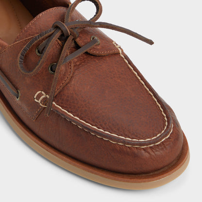 Musker Other Brown Men's Boat shoes - Boat shoe | Aldo