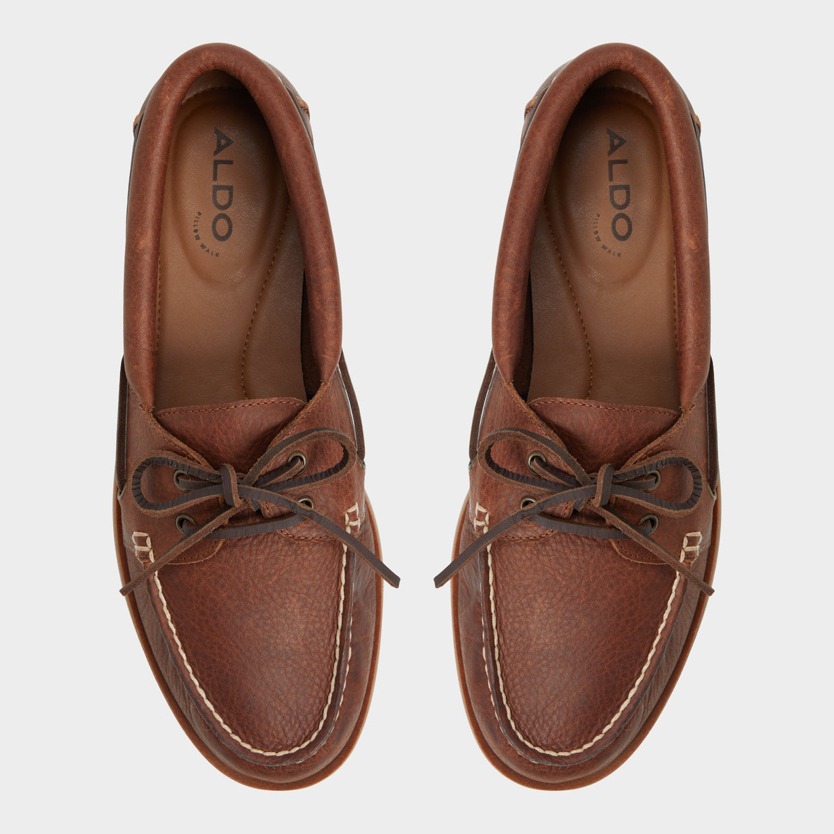 Musker Other Brown Men's Boat shoes - Boat shoe | Aldo