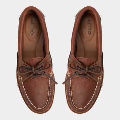Musker Other Brown Men's Boat shoes - Boat shoe | Aldo