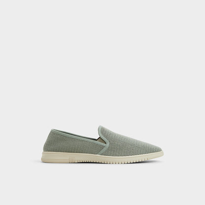 Ccoastbreeze Light Green Men's Casual Shoes - Espadrille | Aldo
