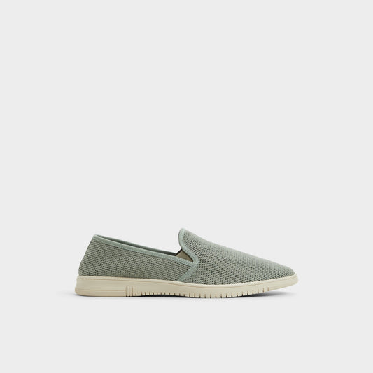 Ccoastbreeze Light Green Men's Casual Shoes - Espadrille | Aldo
