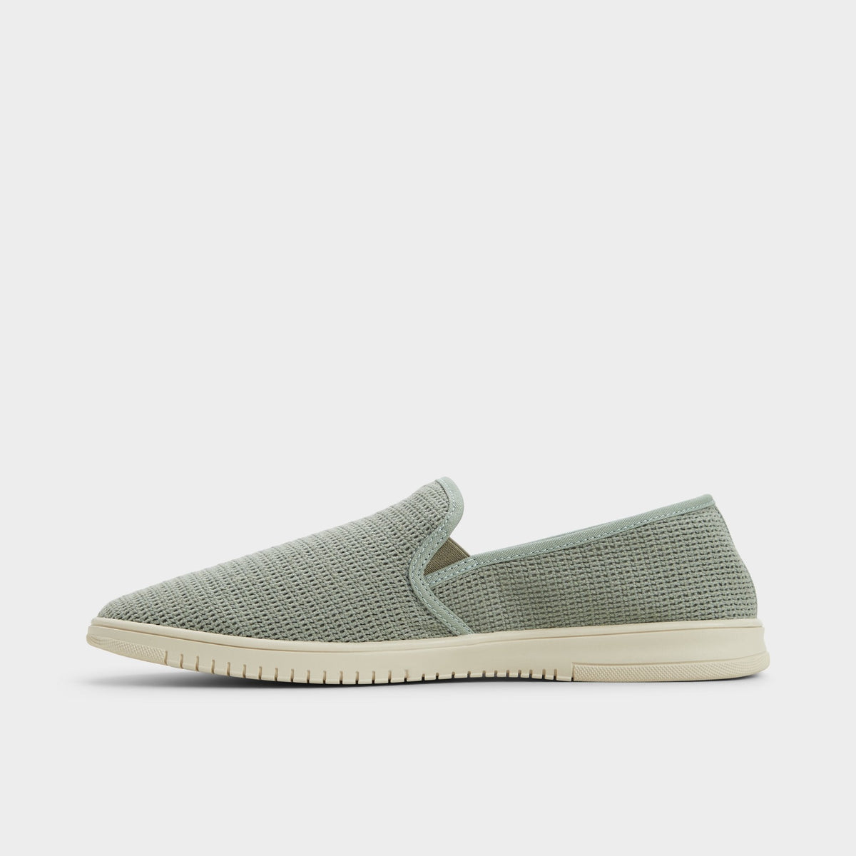 Ccoastbreeze Light Green Men's Casual Shoes - Espadrille | Aldo