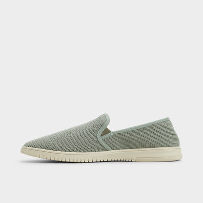 Ccoastbreeze Light Green Men's Casual Shoes - Espadrille | Aldo