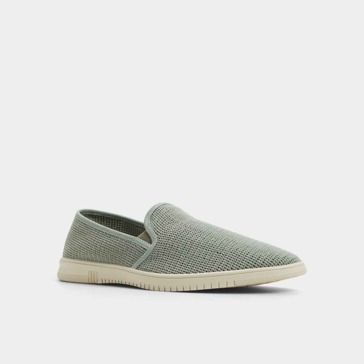 Ccoastbreeze Light Green Men's Casual Shoes - Espadrille | Aldo