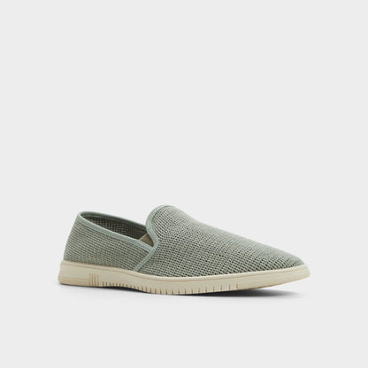 Ccoastbreeze Light Green Men's Casual Shoes - Espadrille | Aldo