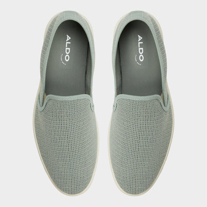 Ccoastbreeze Light Green Men's Casual Shoes - Espadrille | Aldo