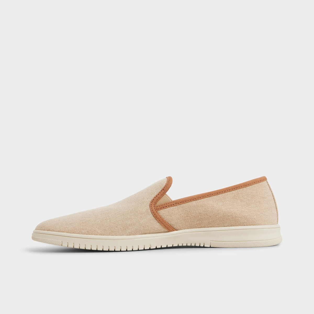 Coastbreeze Natural Men's Casual Shoes - Espadrille | Aldo