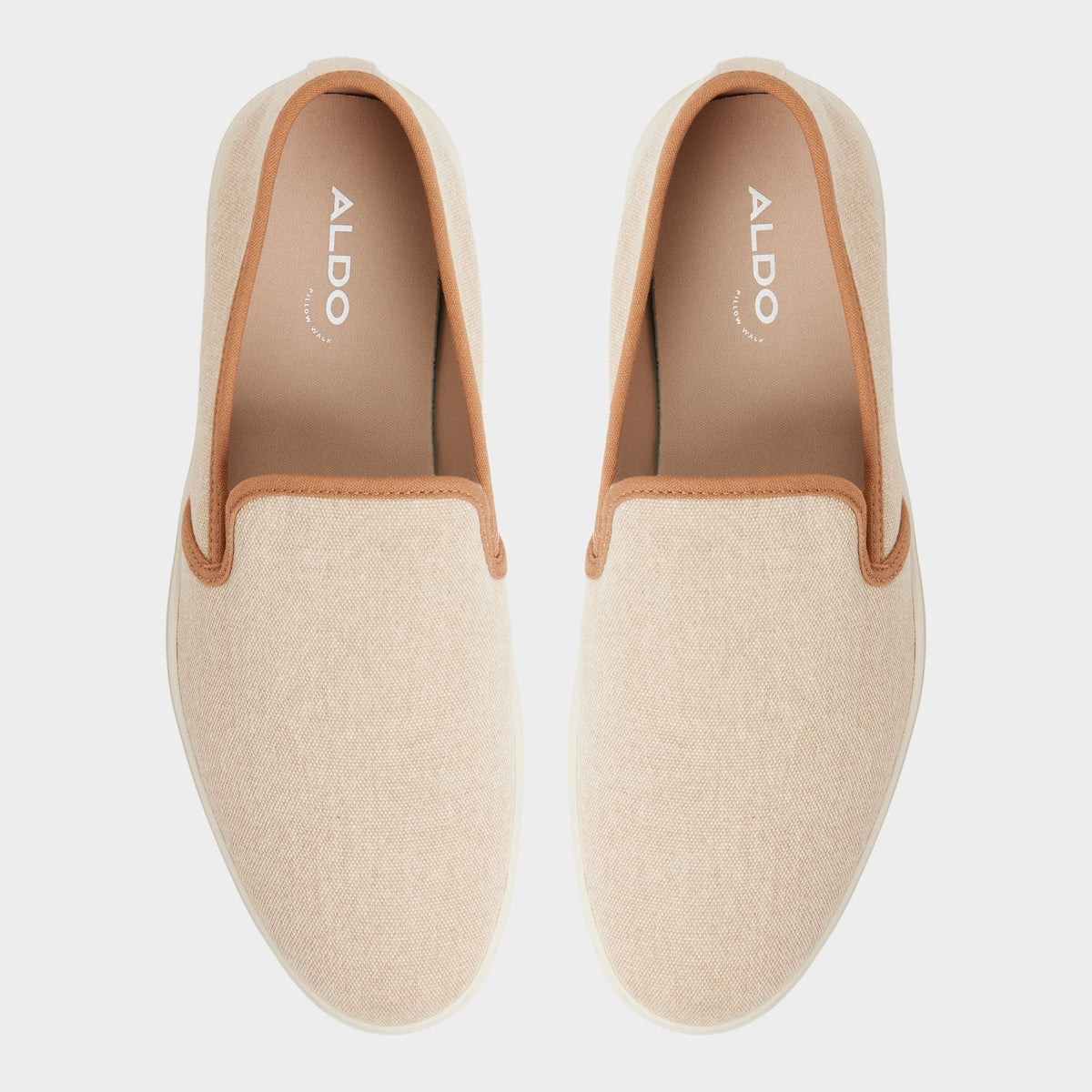 Coastbreeze Natural Men's Casual Shoes - Espadrille | Aldo