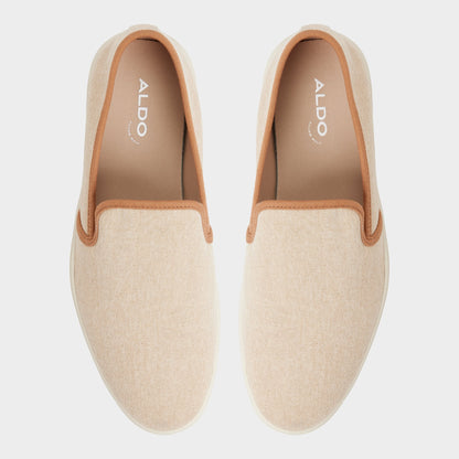 Coastbreeze Natural Men's Casual Shoes - Espadrille | Aldo