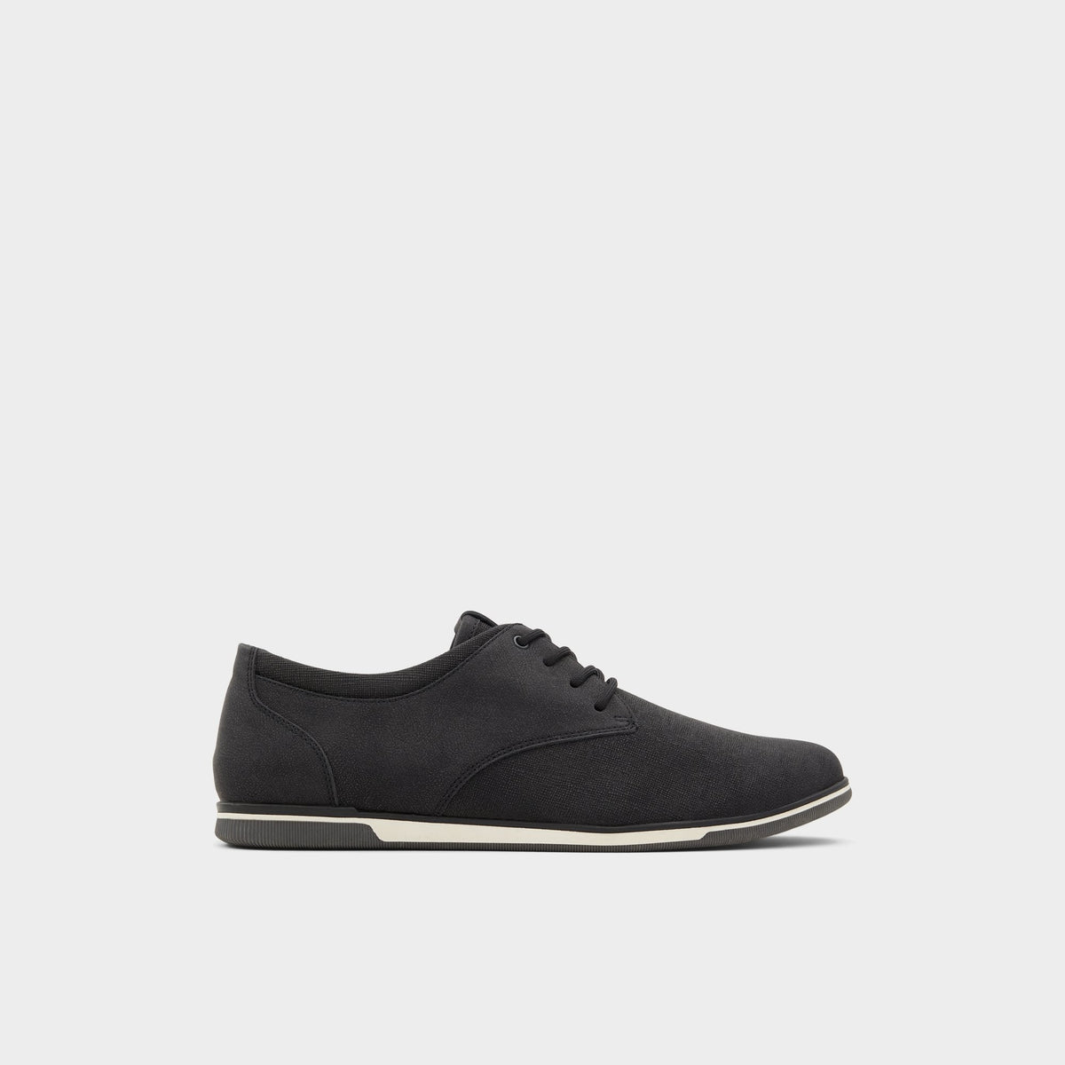 Heron in Black 13629655 - Low top sneaker, Cup sole | Aldo