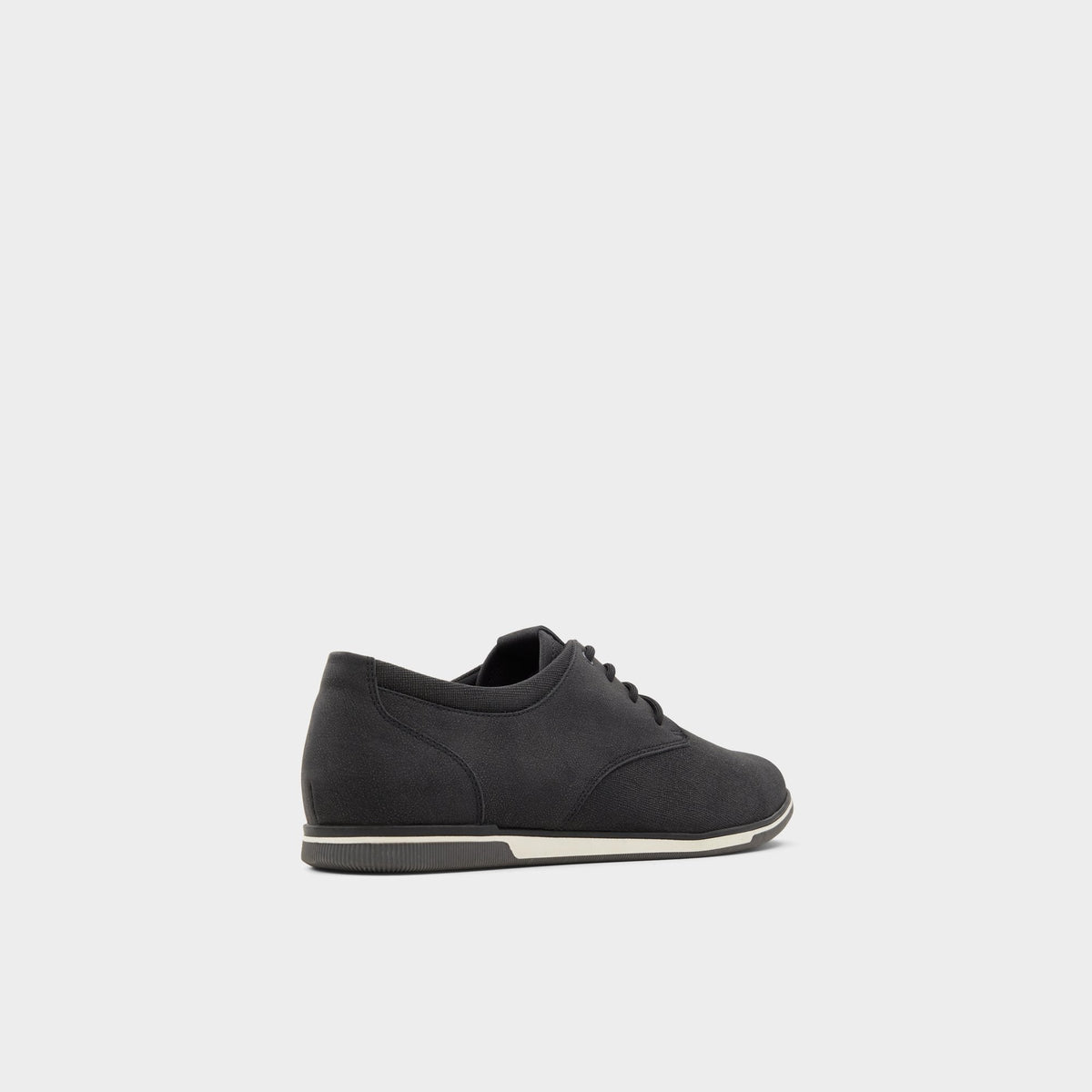 Heron in Black 13629655 - Low top sneaker, Cup sole | Aldo