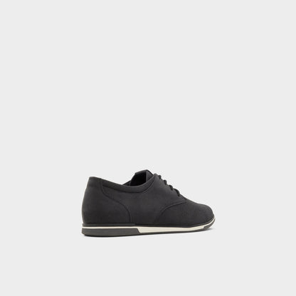 Heron in Black 13629655 - Low top sneaker, Cup sole | Aldo