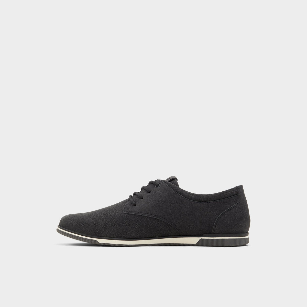 Heron in Black 13629655 - Low top sneaker, Cup sole | Aldo