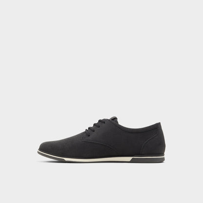 Heron in Black 13629655 - Low top sneaker, Cup sole | Aldo