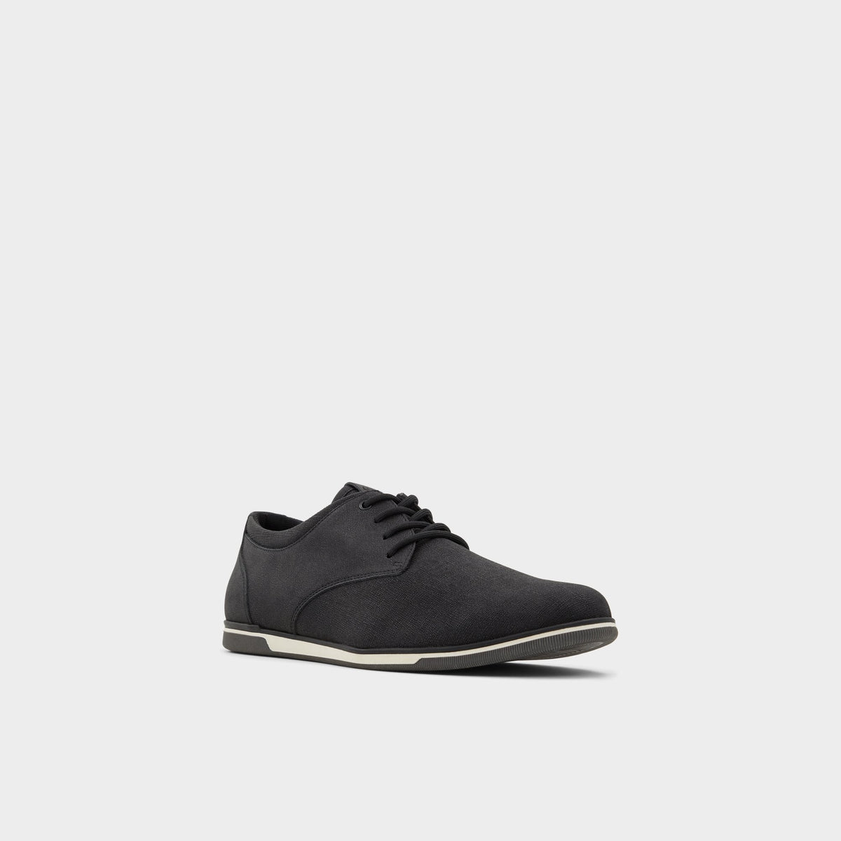 Heron in Black 13629655 - Low top sneaker, Cup sole | Aldo