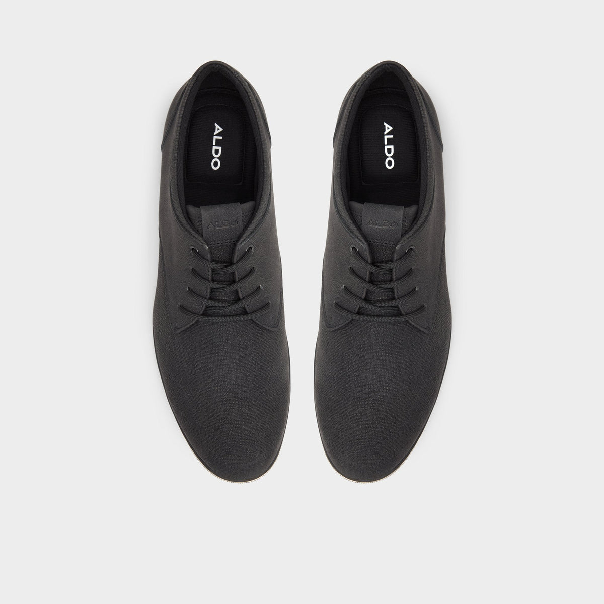 Heron in Black 13629655 - Low top sneaker, Cup sole | Aldo