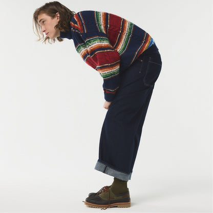 Finn in Brown Primary Multi - Boat shoe, Lug sole | Aldo