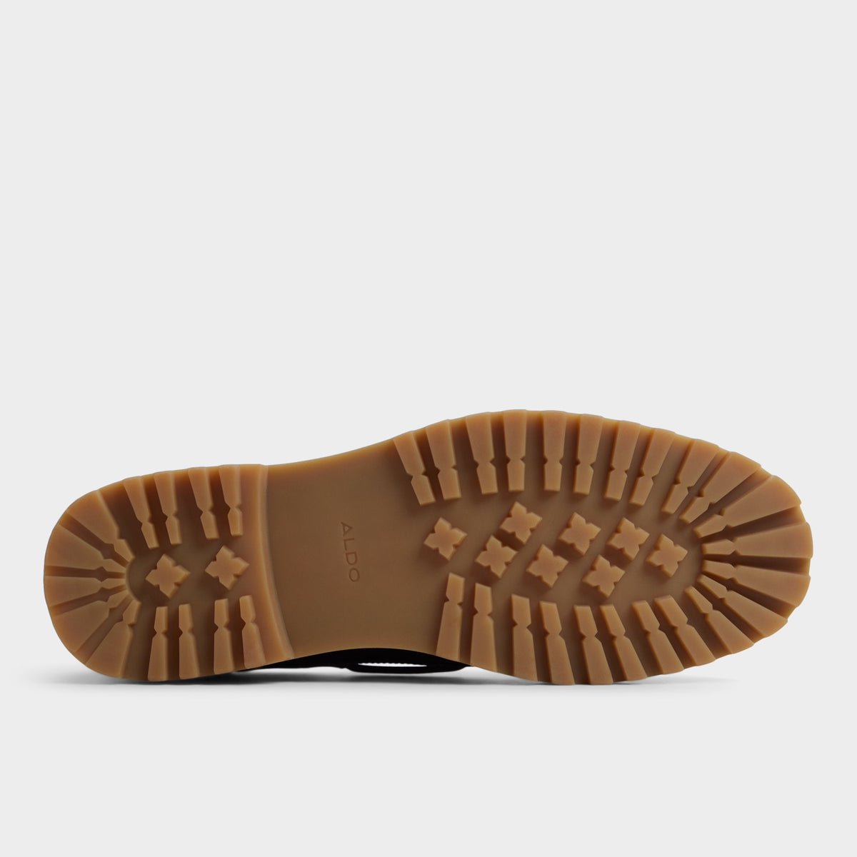 Finn in Brown Primary Multi - Boat shoe, Lug sole | Aldo