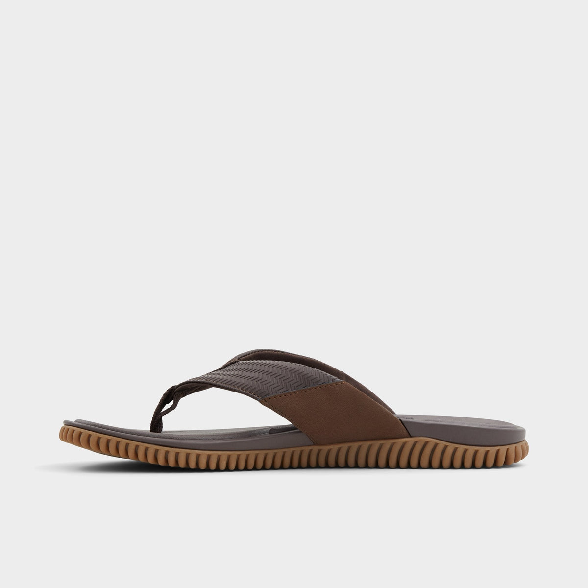 Riptide Other Brown Men's Flip flops - Flip flop | Aldo