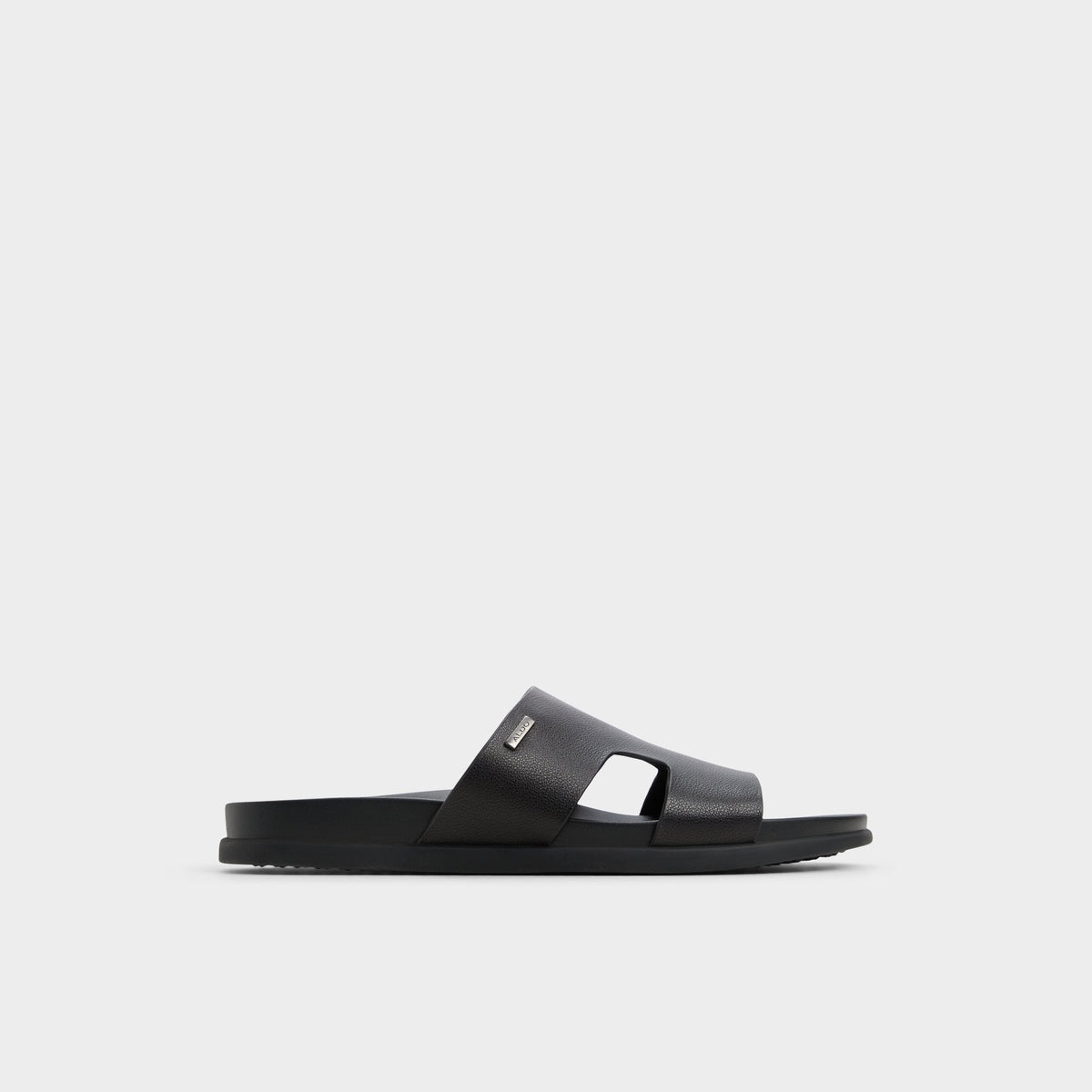 Mondi Other Black Men's Slides - Slide sandal | Aldo