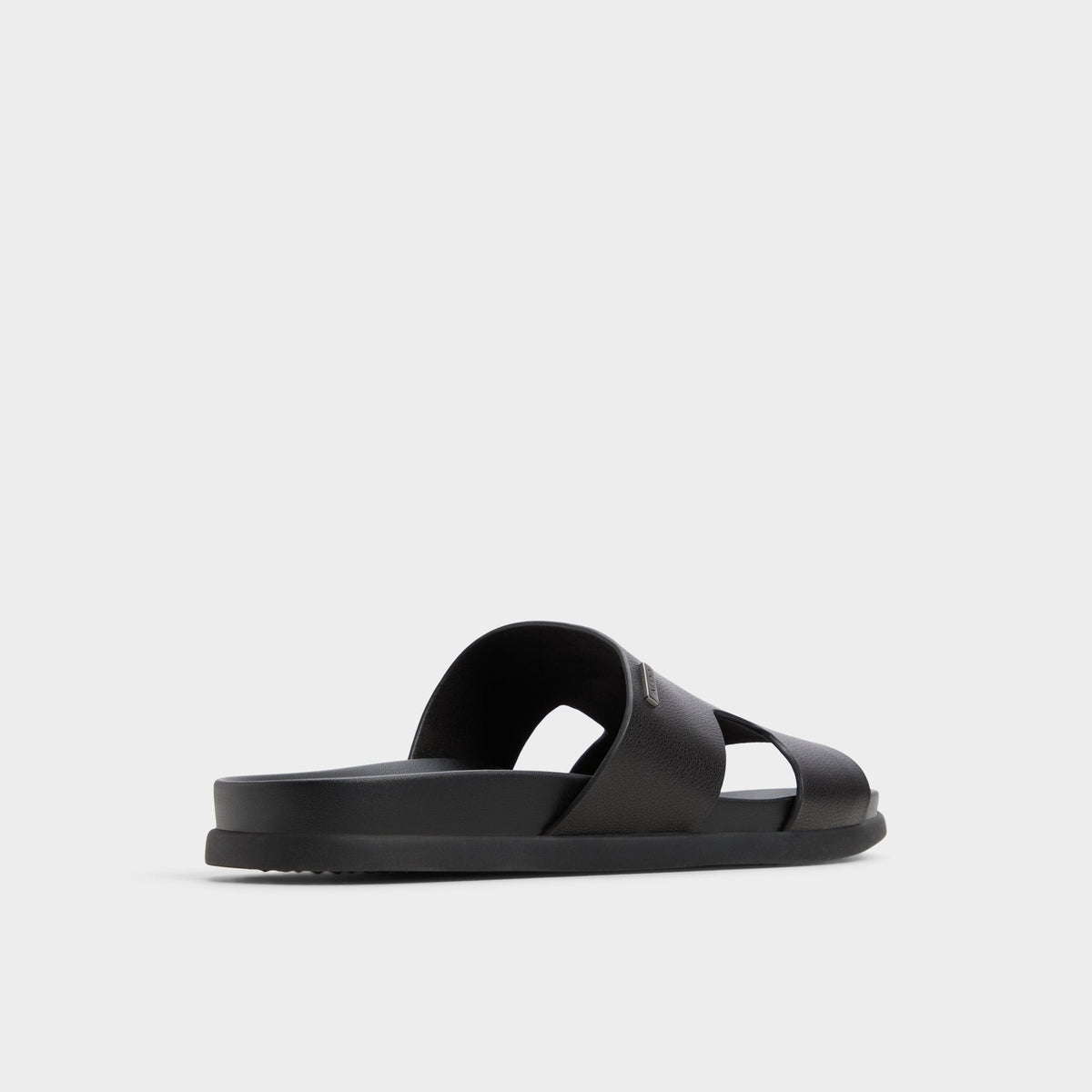 Mondi Other Black Men's Slides - Slide sandal | Aldo
