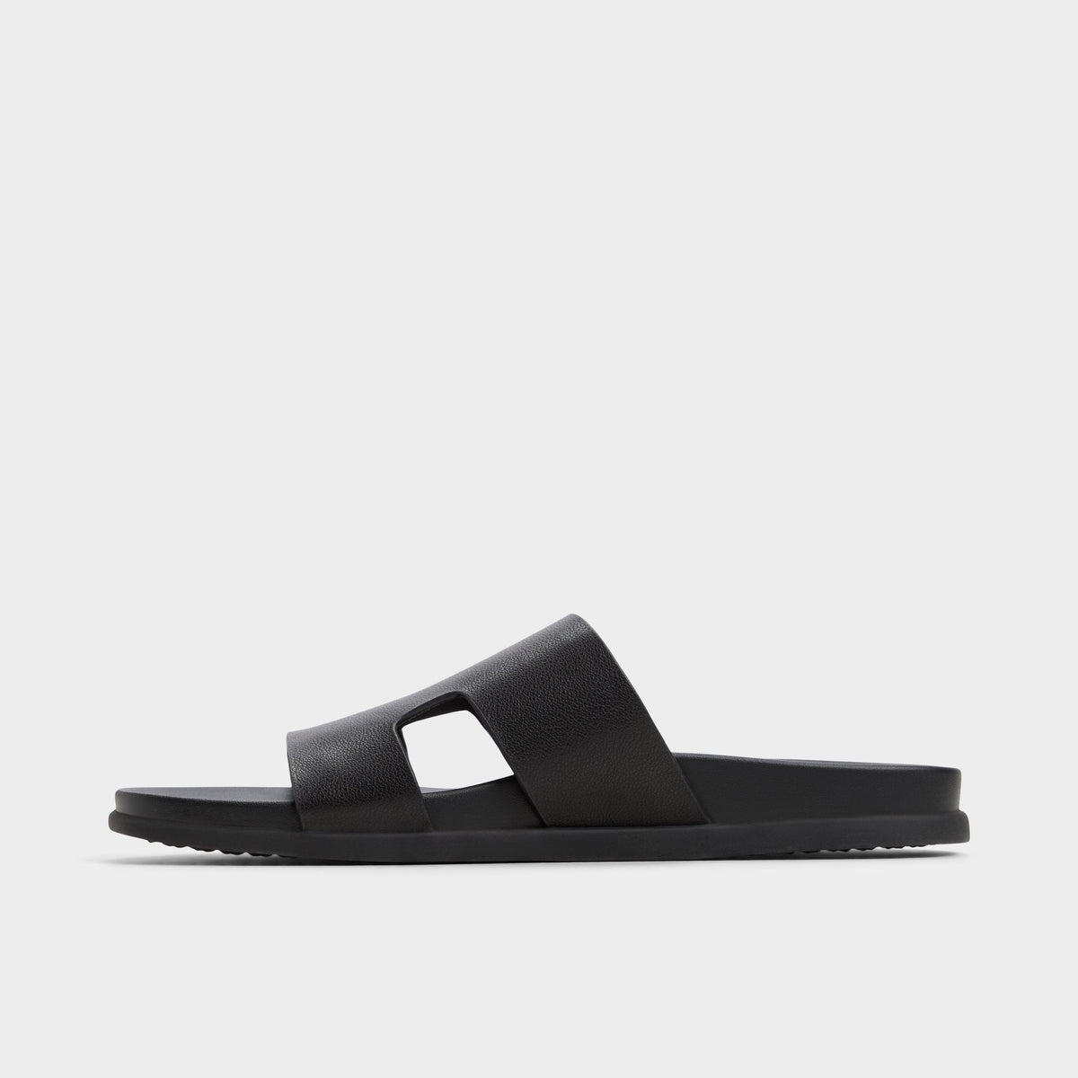 Mondi Other Black Men's Slides - Slide sandal | Aldo