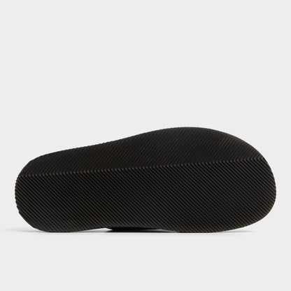 Marrin Cognac Men's Slides - Slide sandal | Aldo