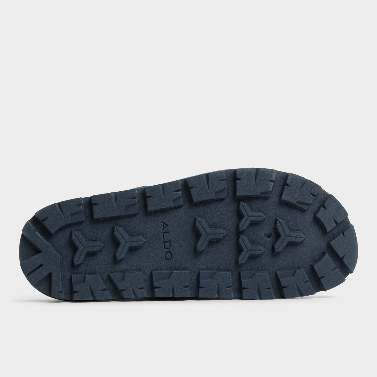 Deniels Other Navy Men's Slides - Slide sandal | Aldo