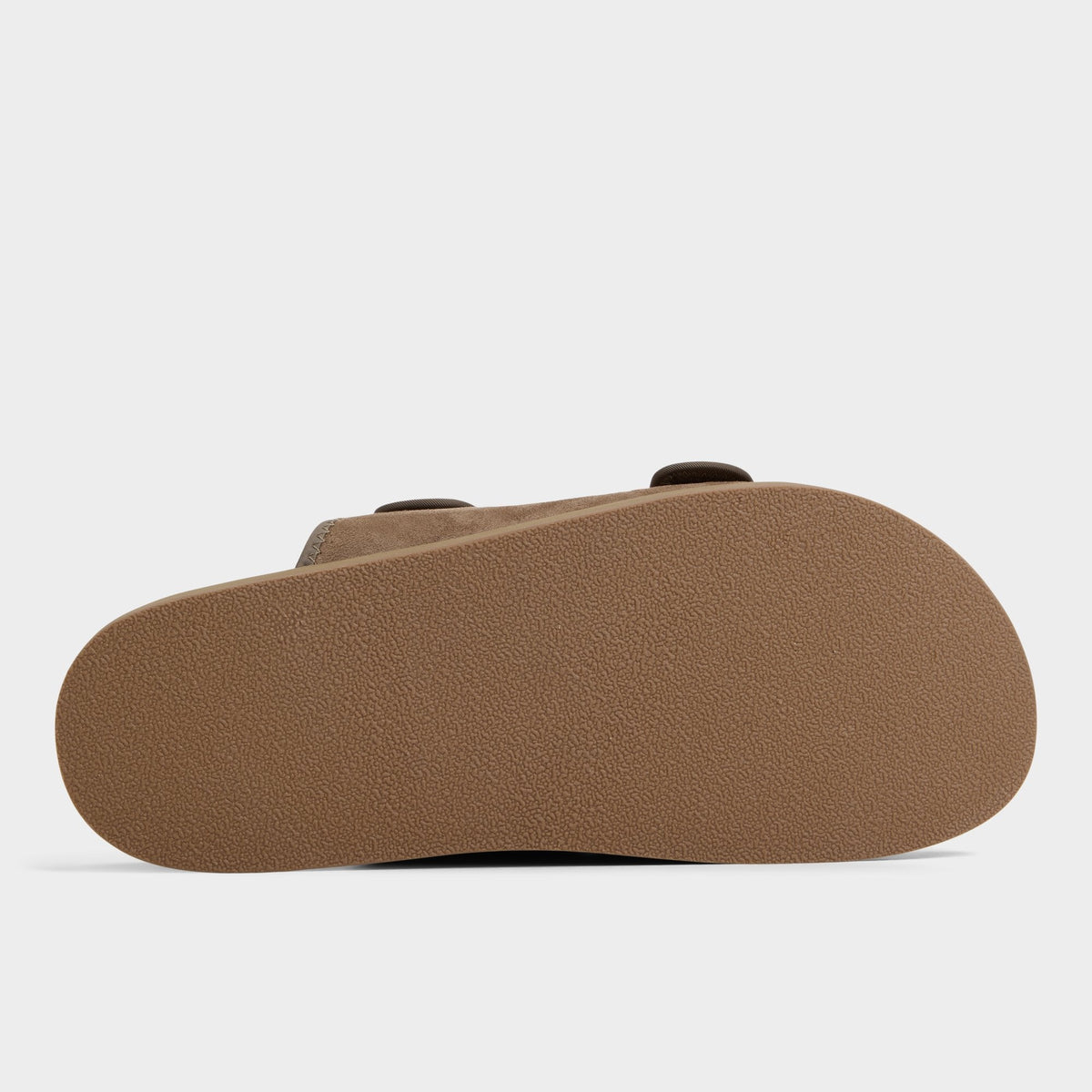 Sunnyside Light Brown Men's Slides - Slide sandal | Aldo