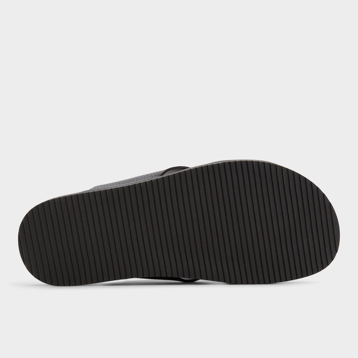 Darley Dark Brown Men's Sandals & Slides - Strappy flat sandal | Aldo