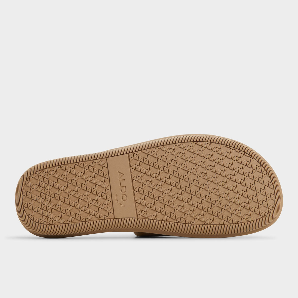 Galesa Light Beige Men's Slides - Slide sandal | Aldo