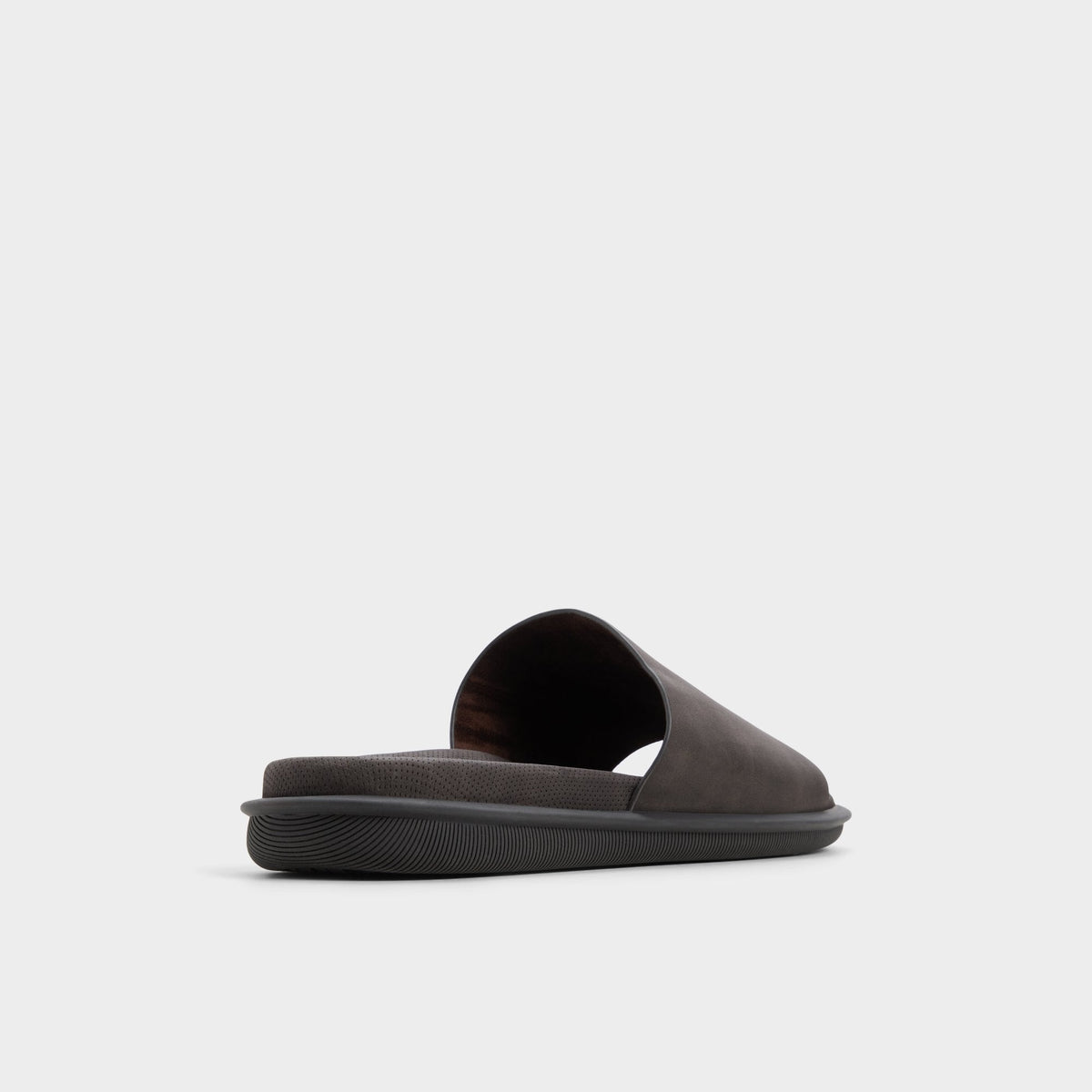 Galesa Brown Men's Slides - Slide sandal | Aldo