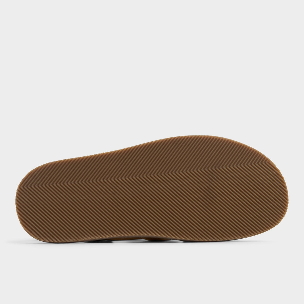 Warley Camel Men's Sandals & Slides - Strappy flat sandal | Aldo