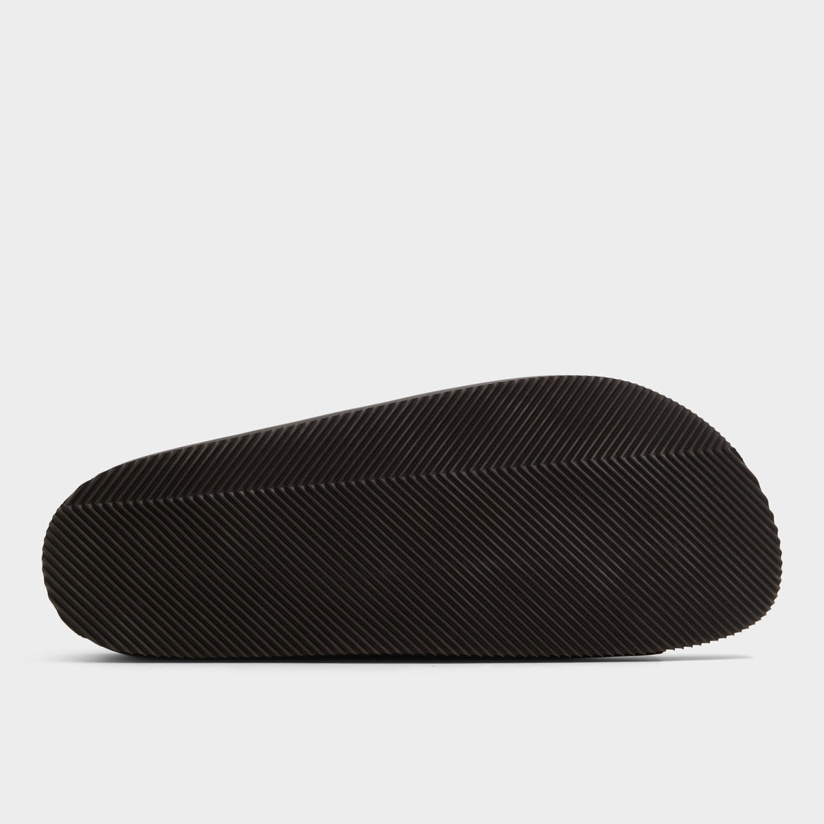 Kennebunk Dark Brown Men's Slides - Slide sandal | Aldo