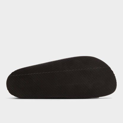Kennebunk Dark Brown Men's Slides - Slide sandal | Aldo