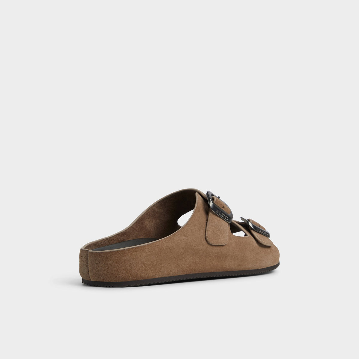 Kennebunk Other Brown Men's Slides - Slide sandal | Aldo