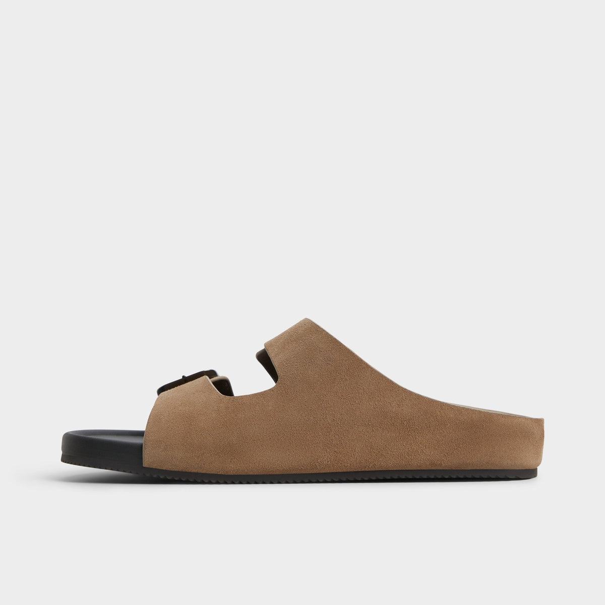 Kennebunk Other Brown Men's Slides - Slide sandal | Aldo