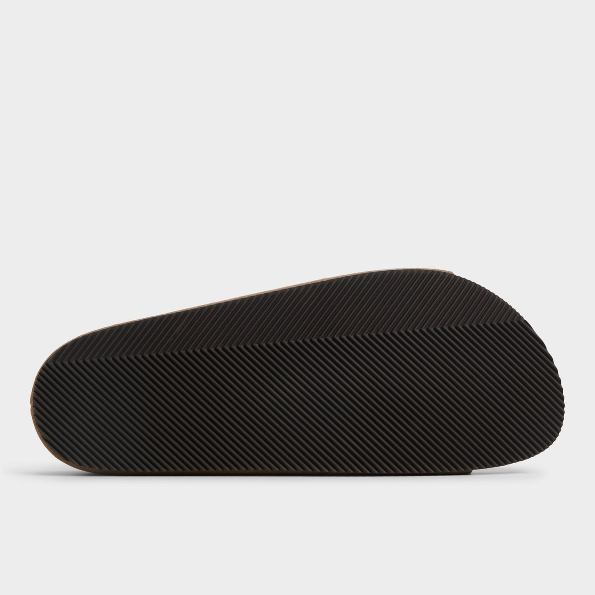 Kennebunk Other Brown Men's Slides - Slide sandal | Aldo