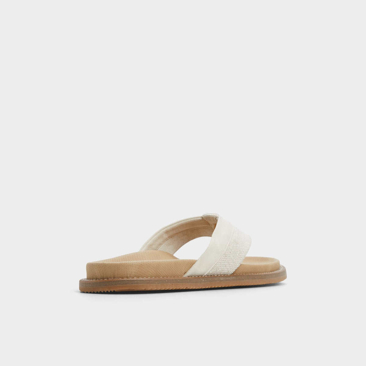 Beachbreeze Bone Men's Slides - Slide sandal | Aldo