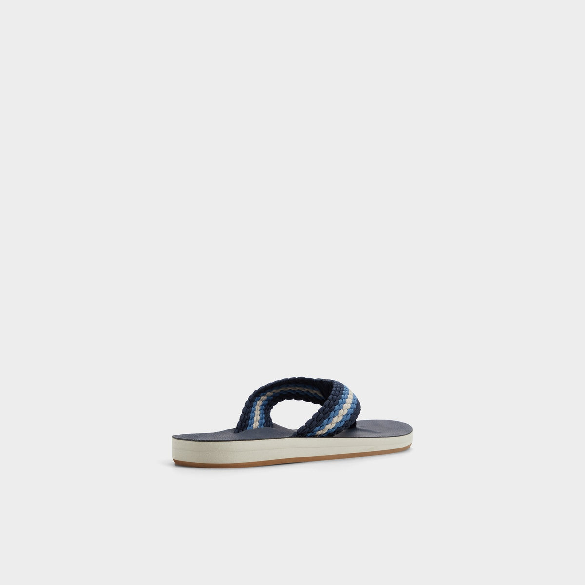 Adede Slate Blue Men's Flip flops - Flip flop | Aldo