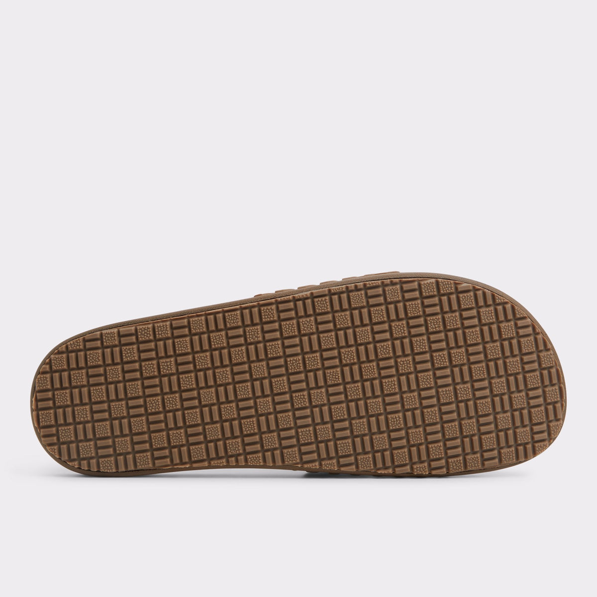 Atrani Other Brown Men's Slides - Slide sandal | Aldo