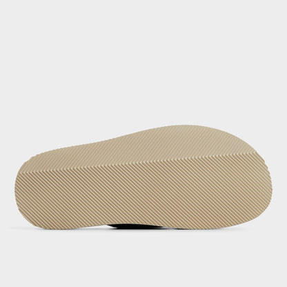 Marrin Navy Men's Slides - Slide sandal | Aldo