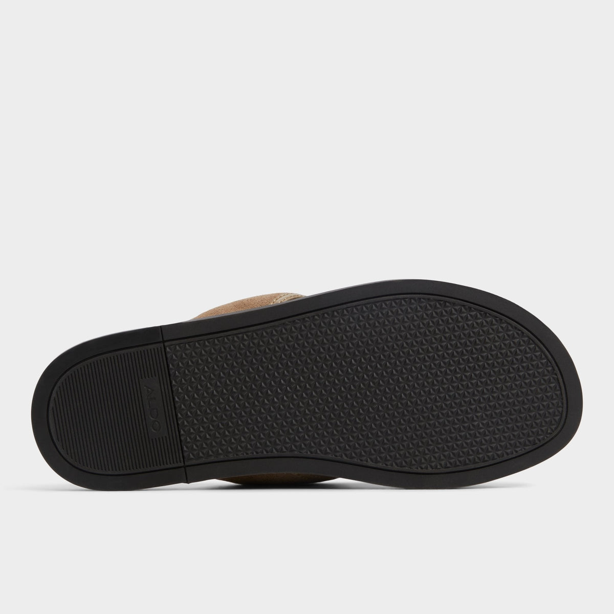 Olino Other Brown Men's Slides - Slide sandal | Aldo